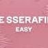LE SSERAFIM EASY Drum Bass Remix Daycore Music 1 Hour Version