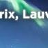 Martin Garrix Lauv MAD Lyrics