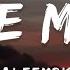 Aleemrk Wake Me Up Lyrics