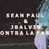Sean Paul JBalvin Contra La Pared Limitless X Leslie X Moreira Remix Zumba Dance Workout