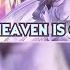 HEAVEN IS CHANGING HAZBIN HOTEL ORIGINAL SONG FROM MILKYYMELODIES REACTION
