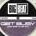 Sean Paul Get Busy Odd Mob Extended Club Mix