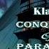 Klaas Conquest Of Paradise