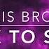 Chris Brown Back To Sleep S L O W E D R E V E R B
