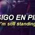 Taron Egerton I M Still Standing Sing Soundtrack Subtitulada Al Español Lyrics SantMusic