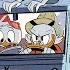 Утиные истории 2017 заставка Ducktales 2017