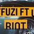 Biffuzi Ft UT RIOT MV