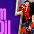 Lekar Hum Deewana Dil Live Performance Hai Junoon Musical Night Event Sumedh M Siddharth N