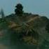 Windmill Diorama Ambient Sound 1hr