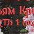 Роза William Christie Вильям Кристи Guillot