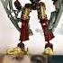 Every Lhikan Design Ranked BIONICLE Lego