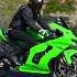 Rate The Sound 2021 Kawasaki Ninja ZX10RR