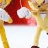 Unboxing EVERY Sonic 3 Action Figure To Defeat Super Shadow Part3