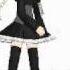 MMDxShugo Chara Utau Dances To Cirno S Perfect Math Class D