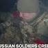 Russian Soldiers Crawl Through Pipeline To Encircle Ukrainian Troops Subscribe To Firstpost N18G