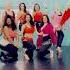 Shimmy Bellydance Women Youtube Classes