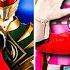 Power Rangers Vs Super Sentai The Differences REACTION HiEste