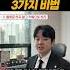 후회강간 방어비책 3가지