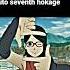 Naruto Seventh Hokage Struggle