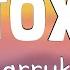 La Toxica Remix Ft Myke Towers Sech Farruko Lyrics Video