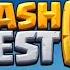 Theme Music New Supercell Game Clash Quest