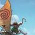 Moana Shiny German Instrumental With Backing Vocals Audio Only