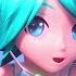 4K 60 Fps Love Song Ai No Uta 愛の詩 Lamaze P Project DIVA Arcade Future Tone