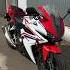 По многочисленным просьбам Honda CBR400R за 400К рублей ProJapan мотоциклыизяпонии мото