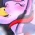 A Thousand Year Shadow X Twilight