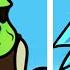 Friday Night Funkin VS Shrek Week FNF Mod Hard DEMO All Star Smash Mouth