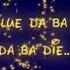 Iam Blue