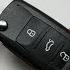 HOW TO 2010 VW Complete Volkswagen Key Fob Shell Replacement Tutorial