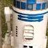 Robot R2d2 и Баба Яга