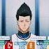 Barou Upgrade Blue Lock Project World Champion Baroushouei Isagiyoichi Bluelock