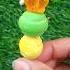 Tennis Ball Chingam And Jelly Lollipop Canddy Ytshorts Fruitjellycandy Shorts