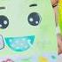 CANDY ASMR CHARMS BLOW POP GUM BALLS INSIDE OUTS CANDY 4 FLAVORS AND EATING SOUNDS