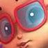 Kaboochi танцевальная песня Shorts Kaboochi Trend Animation Kids