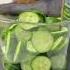 Viral Cucumber Salad