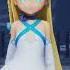 MMD R18 Alicia Solid Hand Clap