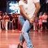 JR Mala Maña Tal Y Hadassa Demo Bachata Havana Club Israel