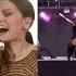 Jesie J Ariana Grande Bang Bang High Note Shorts