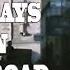 Brian Coll Six Days On The Road BBC 1980