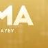 G Anisher Abdullayev Onama Audio 2022