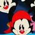 Animaniacs Reboot Intro Japanese Remake