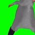 1 HOUR RAT DANCE