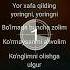 Dildora Niyozova Yugur Karaoke Karaoke Music Remix