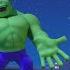 A Helping Hulk Marvel S Spidey And His Amazing Friends Disney Kids