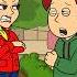 Boris Grounds Caillou For Gardening Grounded
