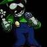 Alone V2 Instrumental Extended 1 Hour FNF Mario S Madness V2