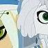 Littlest Pet Shop Twice As Cute Nyash XL Major Version